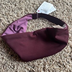 Lululemon Reversible Headband
